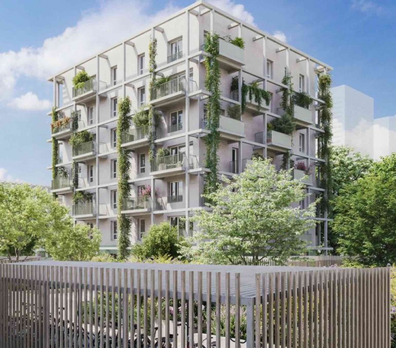 Programme Andamio à Bordeaux