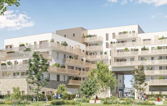 LES ALLÉES PELLETAN