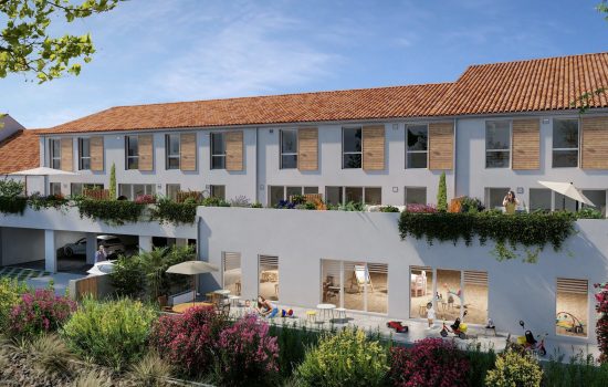 DOMAINE SAINT GENÈS