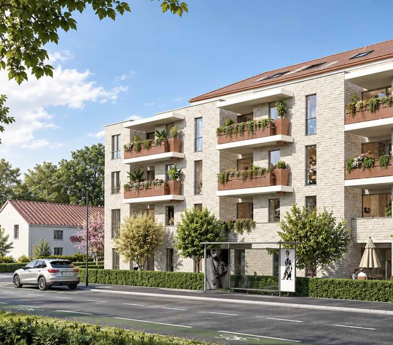 Programme Horizon Minimes à Toulouse La Vache