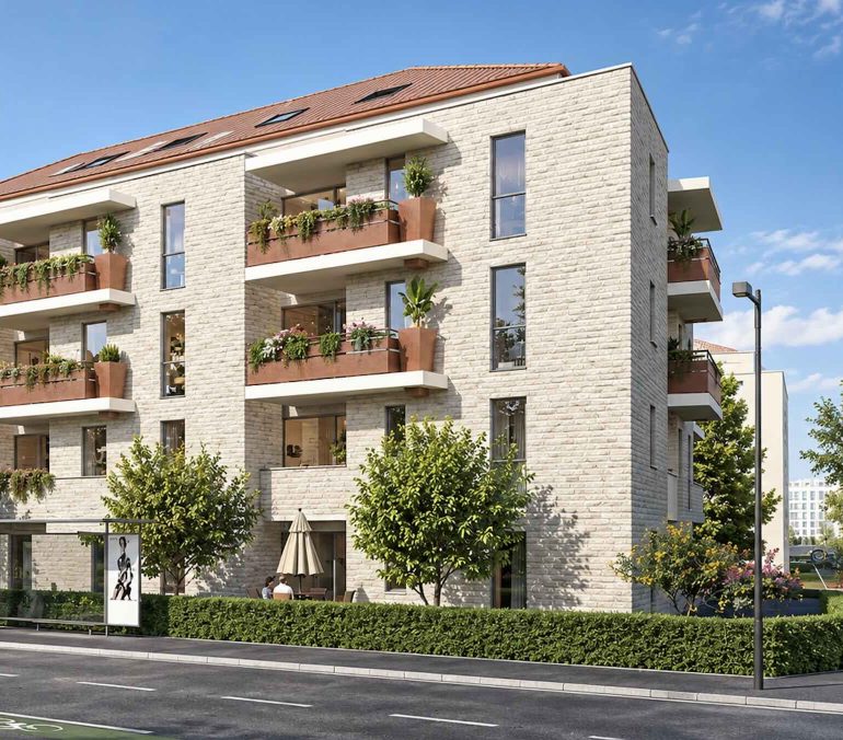 Programme Horizon Minimes à Toulouse La Vache