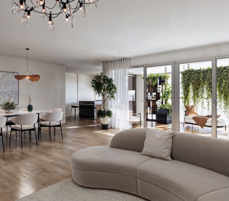 Programme Immobilier neuf Prélude à Toulouse Dupuy