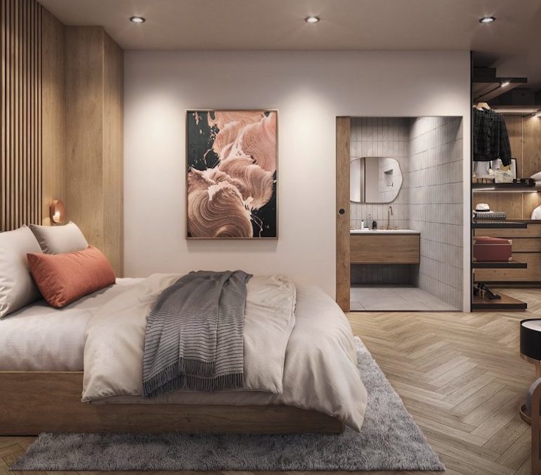 Programme Immobilier neuf Prélude à Toulouse Dupuy