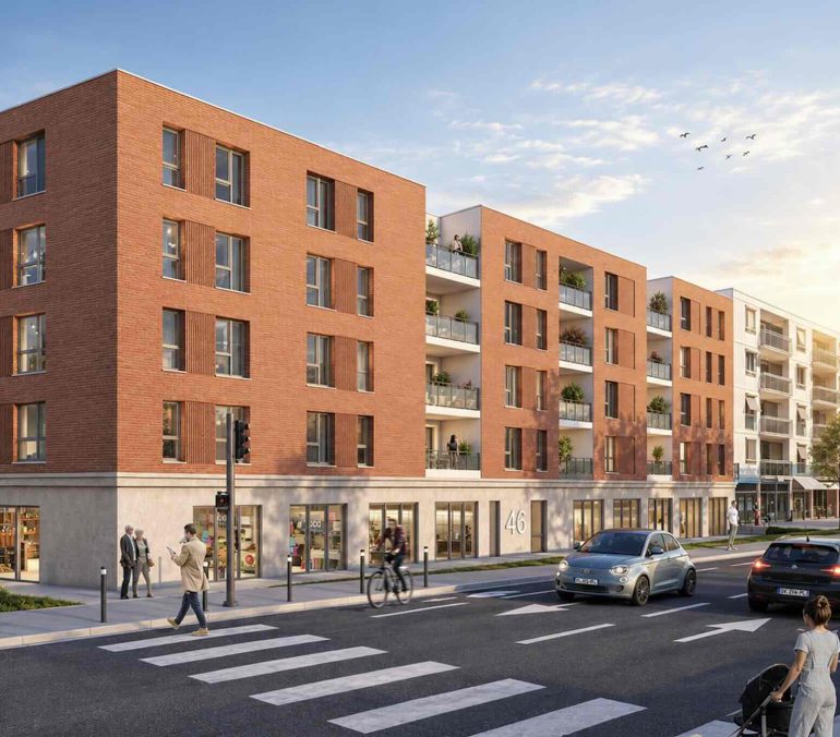 Programme Confidences à Ramonville-saint-Agne