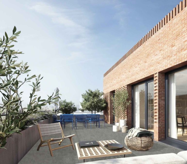 Programme Villa Demoiselles à Toulouse