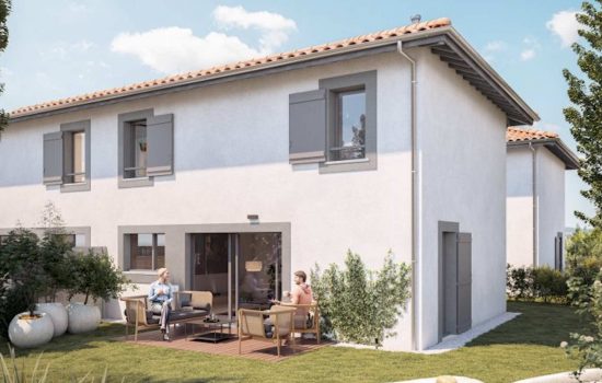 LE CLOS DE L’ÉTANG