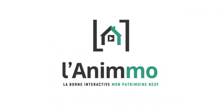 L'Annimo, la borne interactive