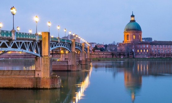 Toulouse