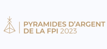 Pyramides d'argent 2023 Mon Patrimoine Neuf Toulouse