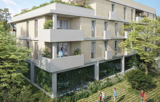 LES JARDINS DE MAUMEY