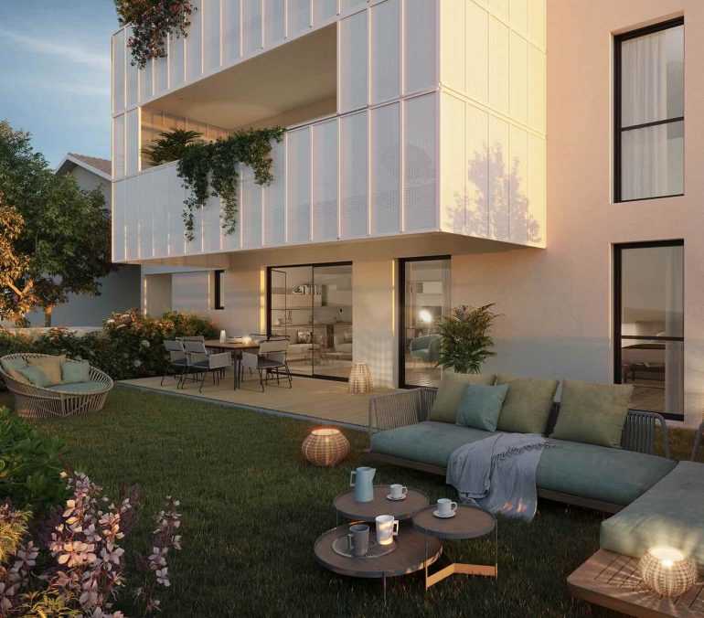 Résidence Villa Barrau