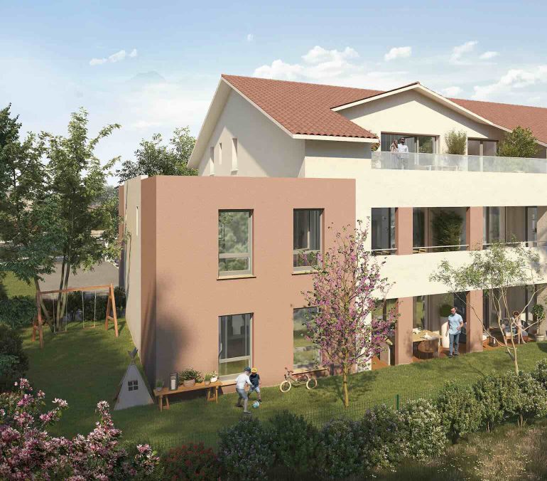 Programme Aria - Blagnac Odyssud