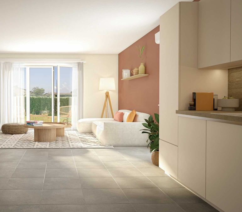 Programme Aria - Blagnac Odyssud