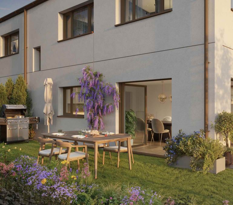 Résidence Hedera à Mérignac