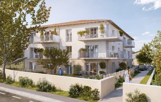 LE DOMAINE DE BLANCA