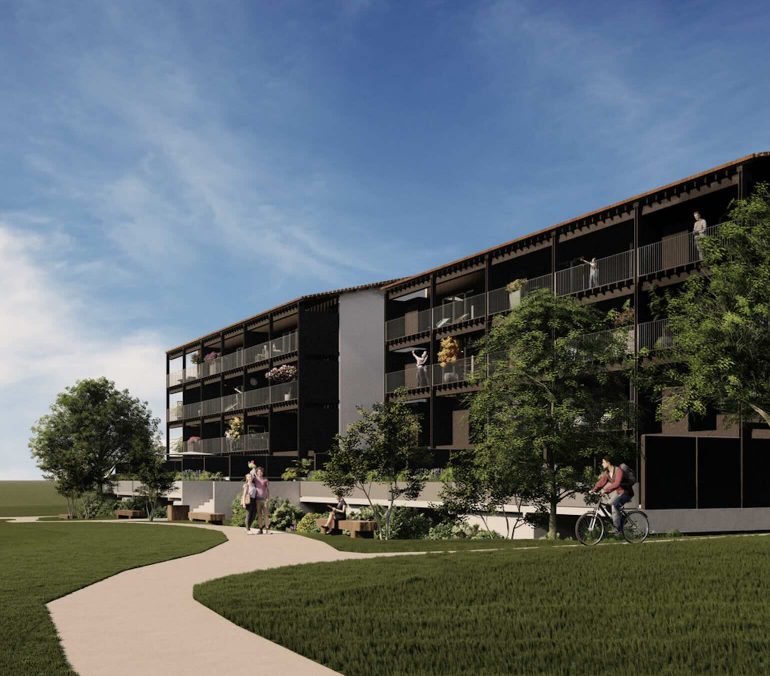 Programme Cantegrit à Ondres