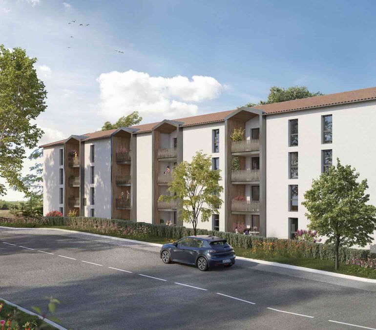 Programme Bertier à Montrabé