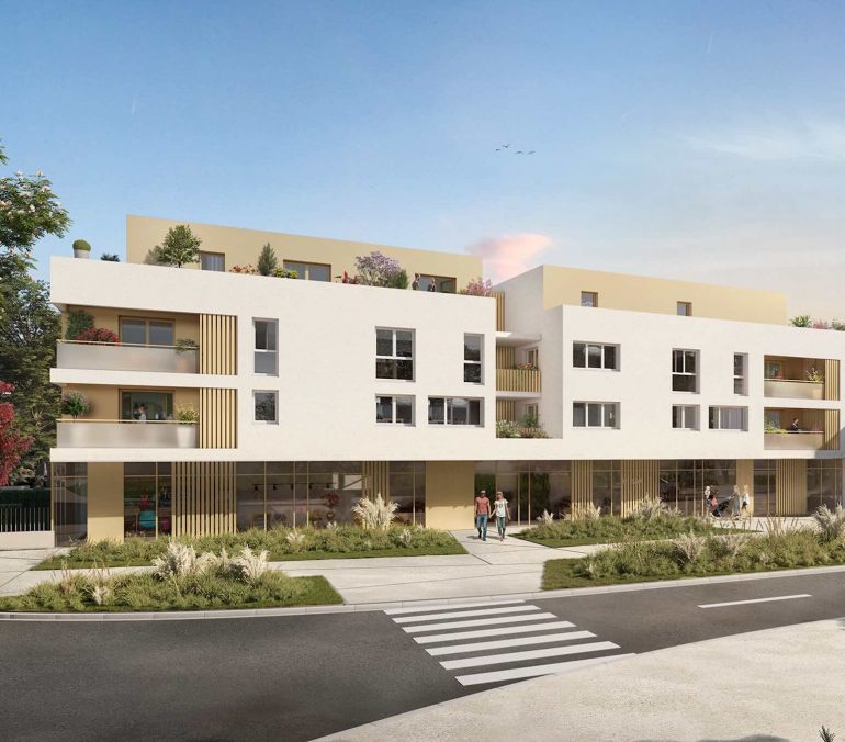 Programme Évidence à Auzeville-Tolosane