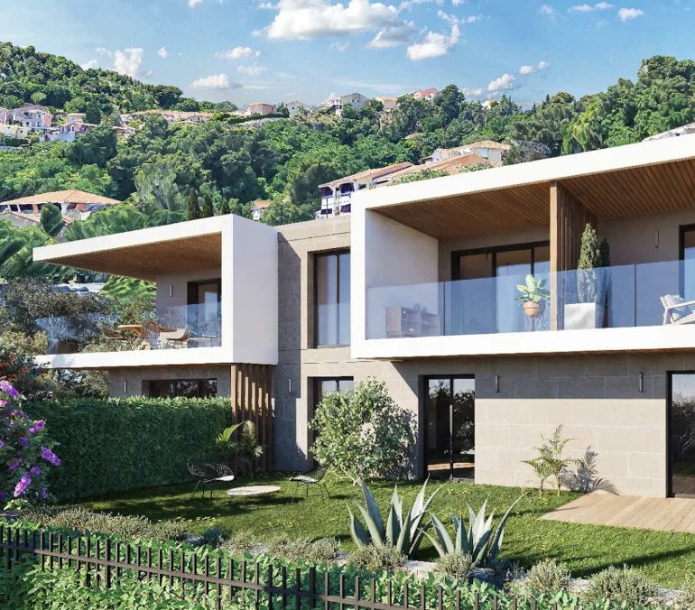 Programme Élyzéa à Èze