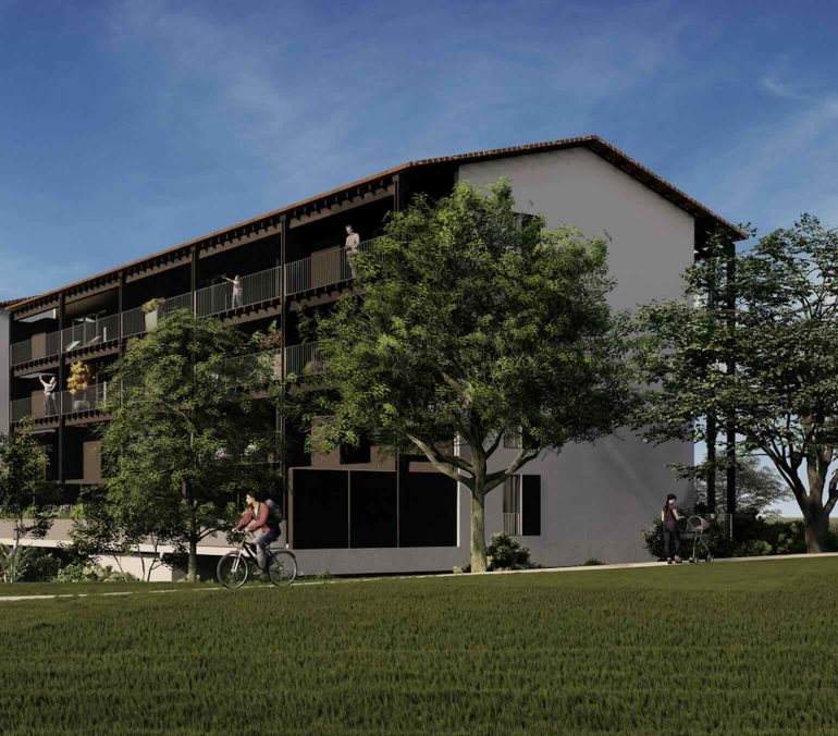 Programme Cantegrit à Ondres