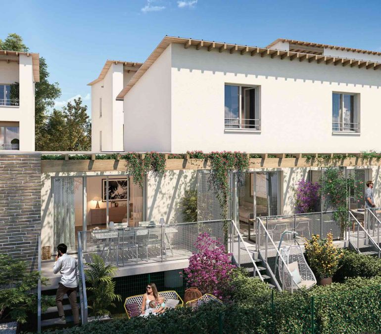 Programme Le Boho à Fenouillet