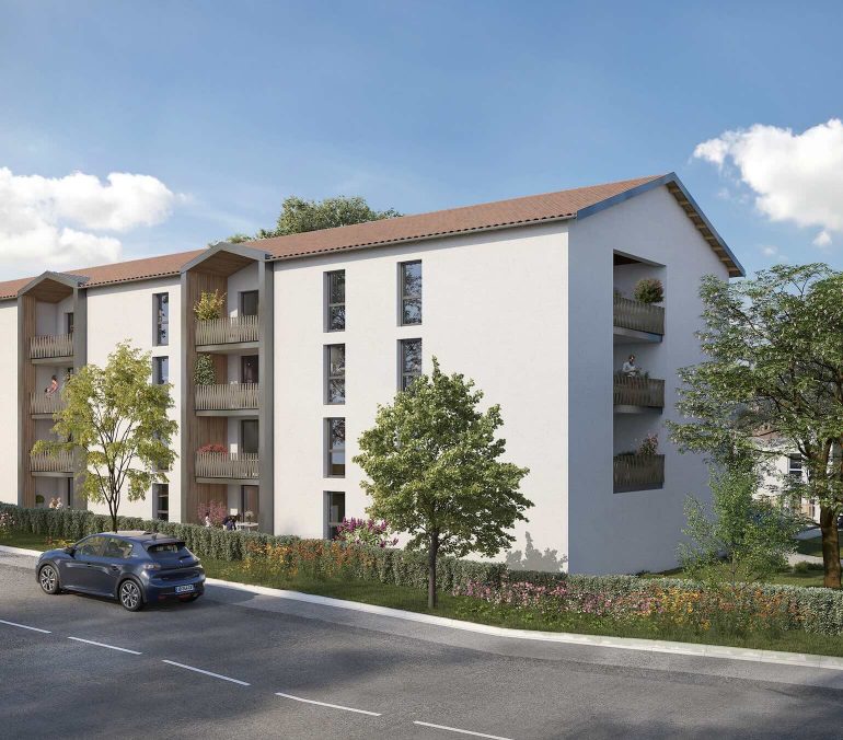 Programme Bertier à Montrabé