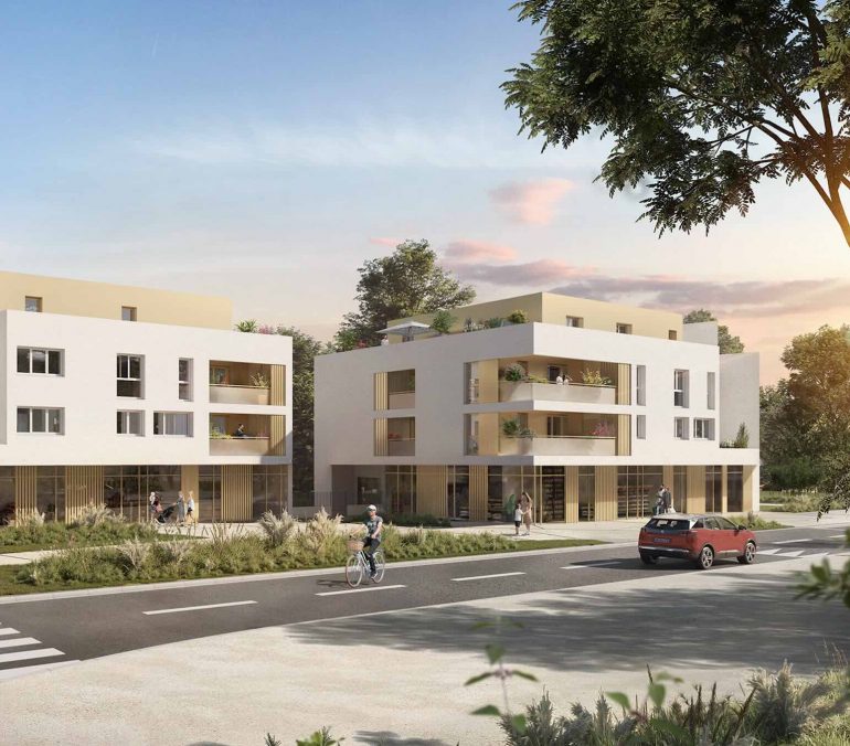 Programme Évidence à Auzeville-Tolosane