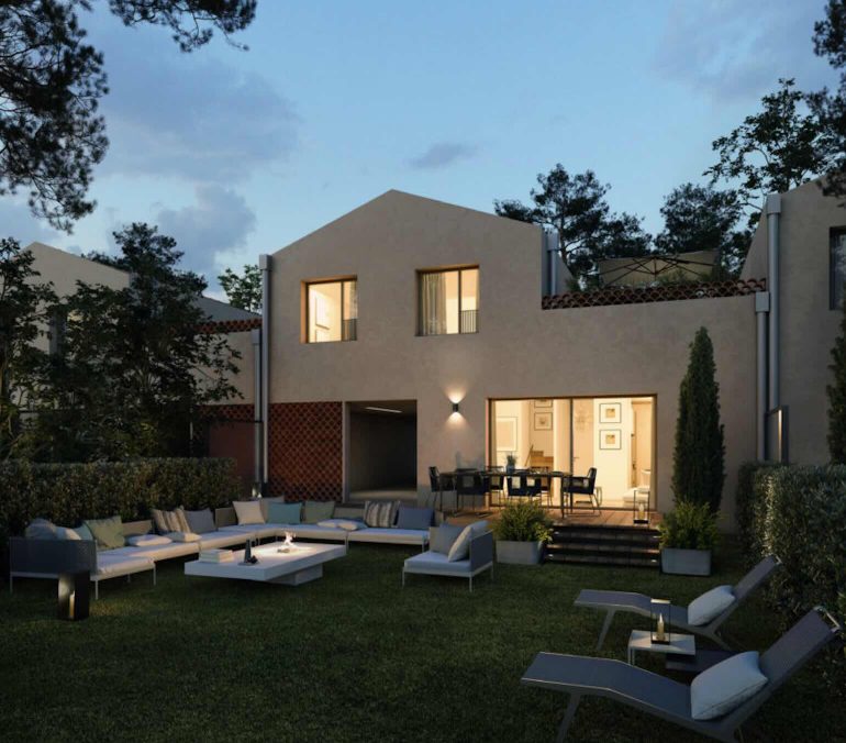 Résidence Botanika à Fenouillet