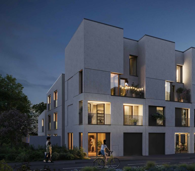 Résidence Hedera à Mérignac