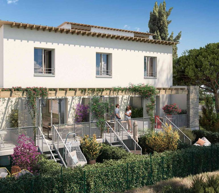 Programme Le Boho à Fenouillet