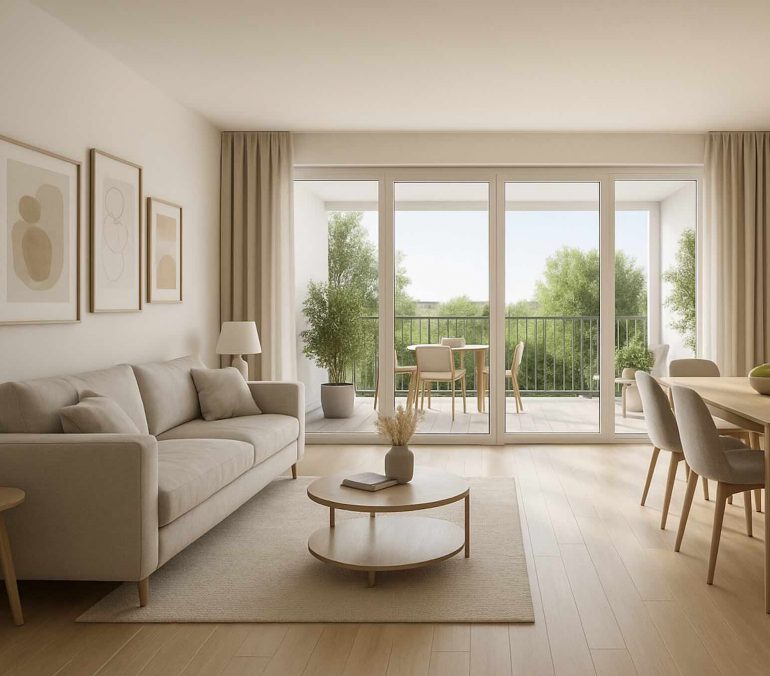 Programme Évidence à Auzeville-Tolosane