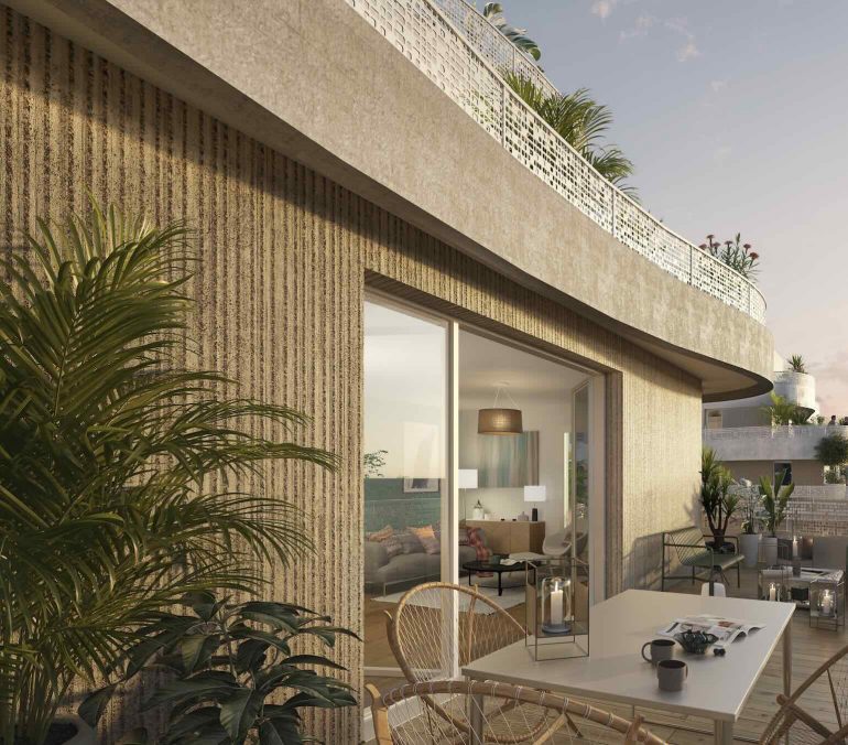 Programme Nouvel'Ere à Toulouse La Vache