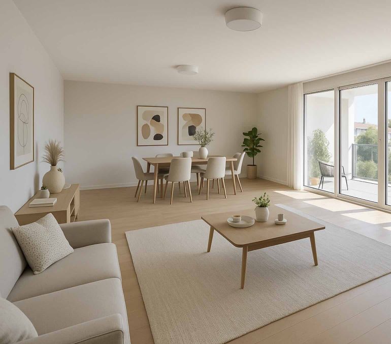 Programme Nobélia 2 - Toulouse Quartier La Vache