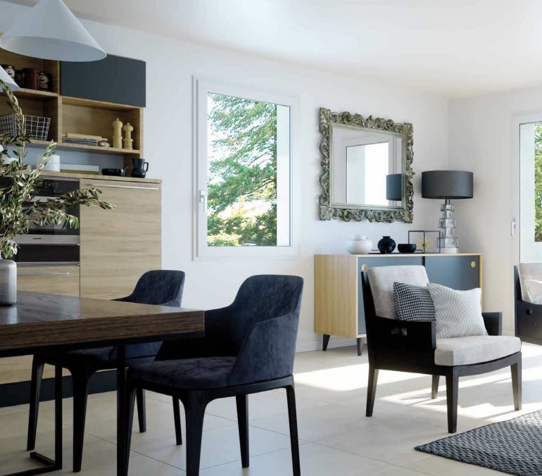 Résidence Botanika à Fenouillet