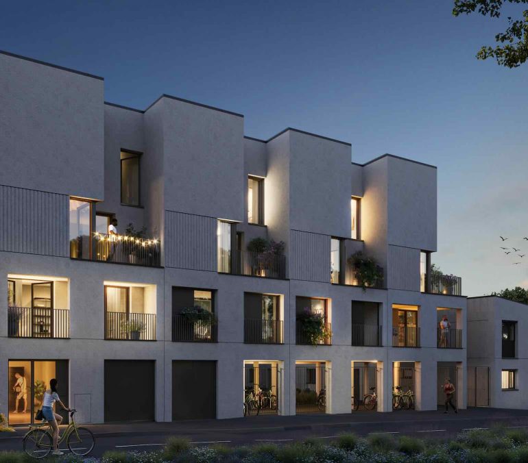 Résidence Hedera à Mérignac