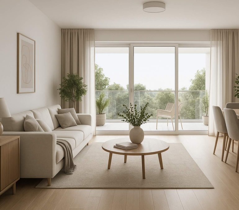 Programme Nobélia - Toulouse Quartier La Vache