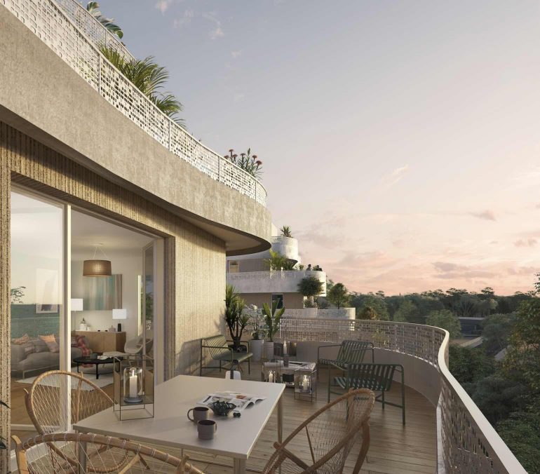 Programme Nouvel'Ere à Toulouse La Vache