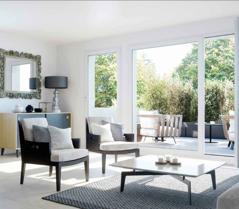 Résidence Botanika à Fenouillet