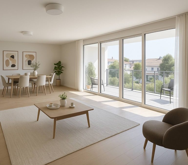 Programme Nobélia 2 - Toulouse Quartier La Vache