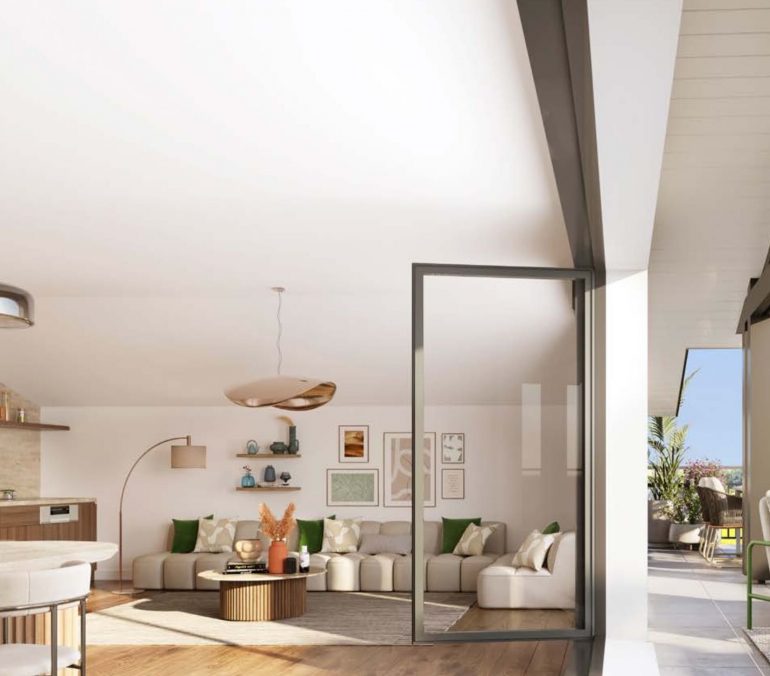 Résidence L'Orée du Pyla à La Teste de Buch