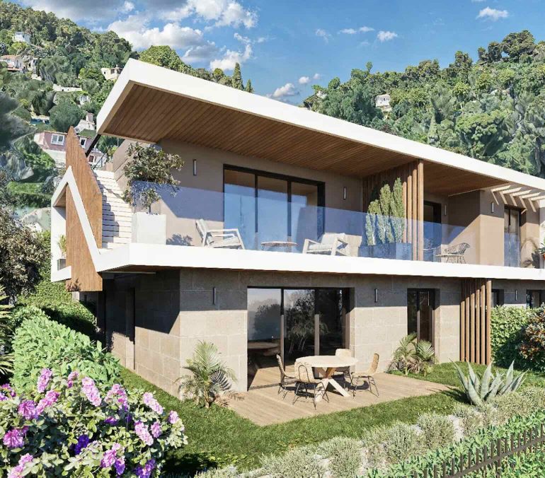 Programme Élyzéa à Èze