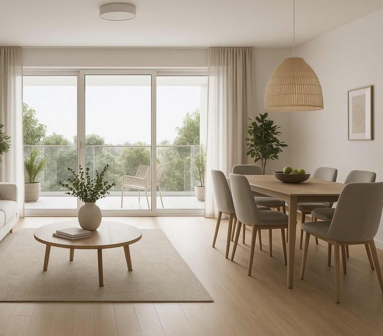 Programme Nobélia - Toulouse Quartier La Vache