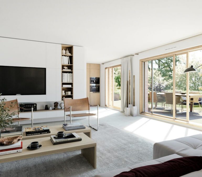 Résidence Botanika à Fenouillet