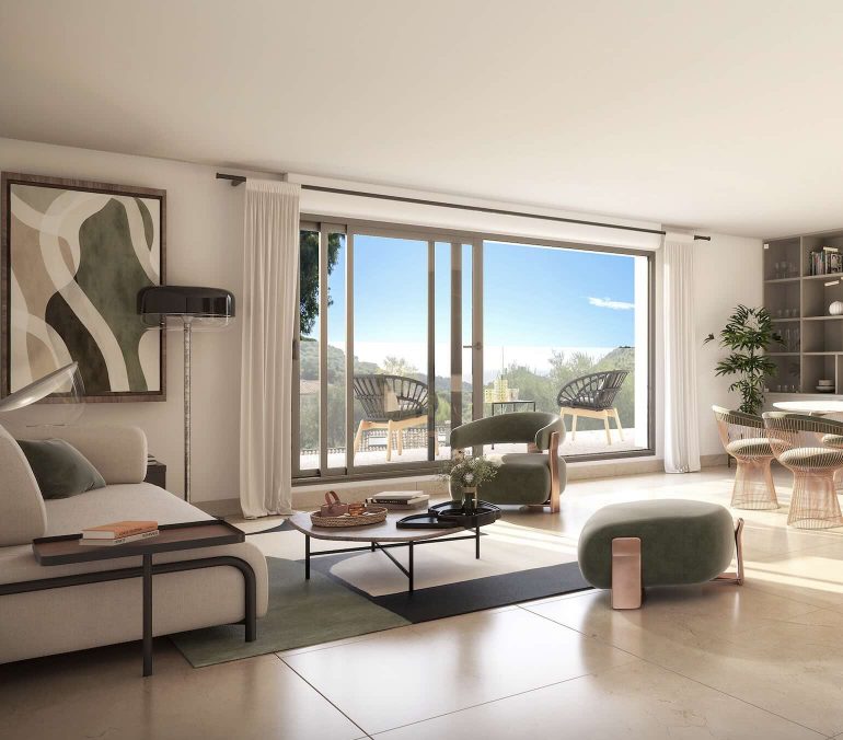 Programme Élyzéa à Èze