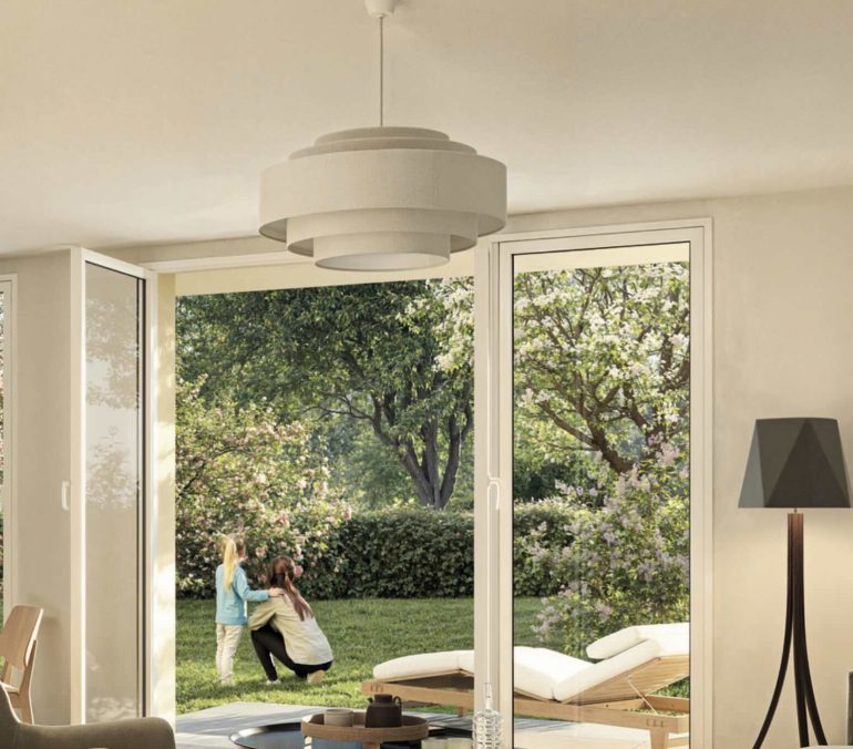 Résidence Clos Jala à Parempuyre