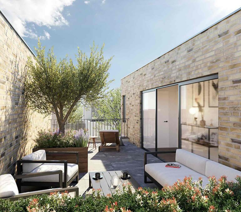 Résidence Paulette & Lulu à Floirac