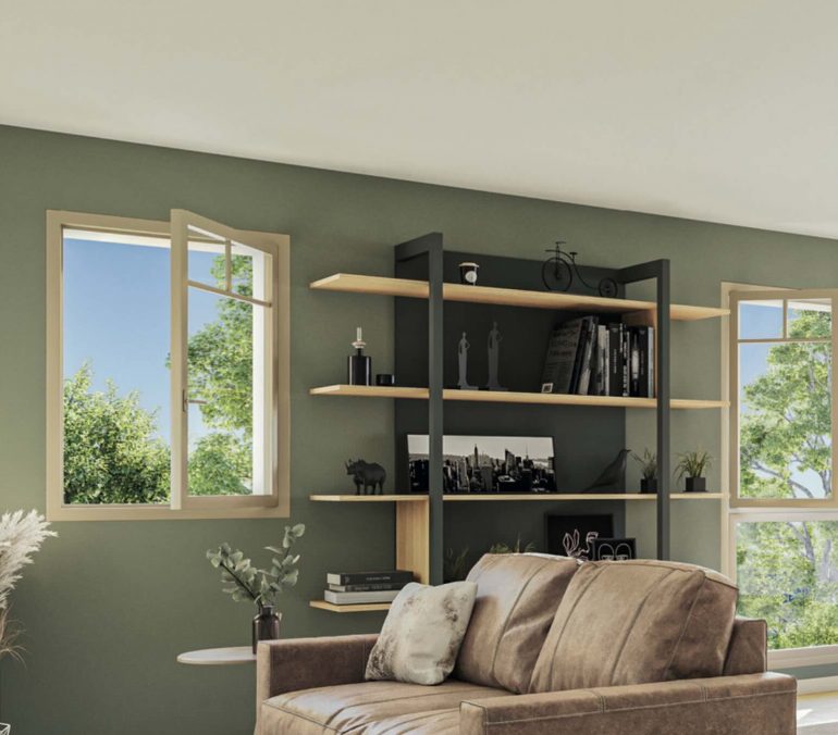 Résidence Coeur Saint Jean à La Teste de Buch