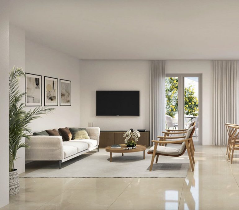 Résidence Paulette & Lulu à Floirac