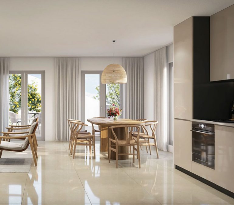 Résidence Paulette & Lulu à Floirac