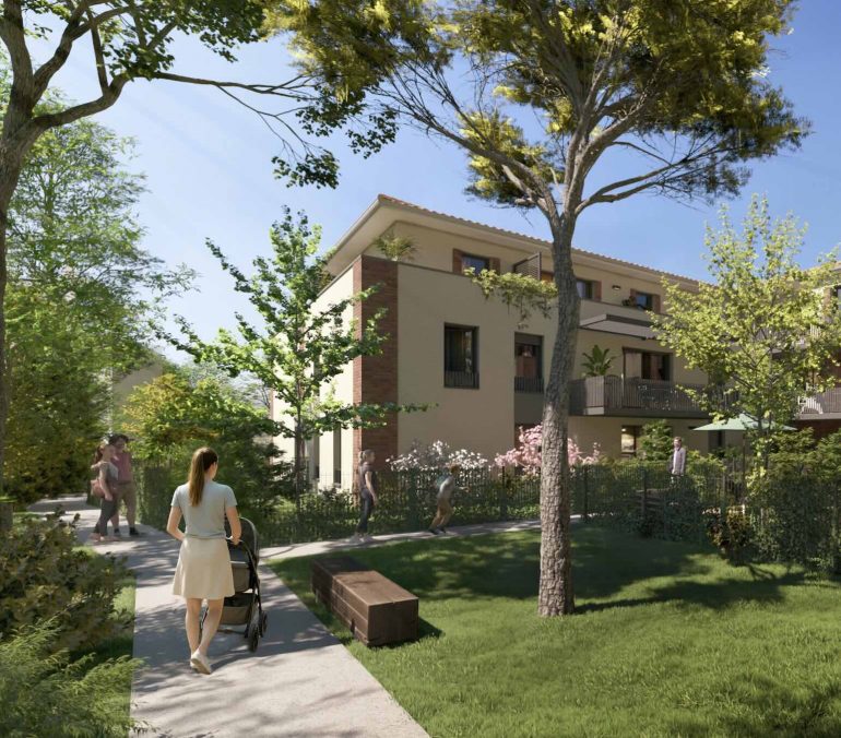 Programme Arborescence à Tournefeuille